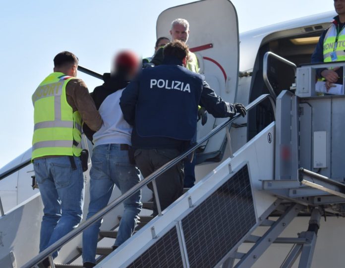 Immigrazione terrorismo