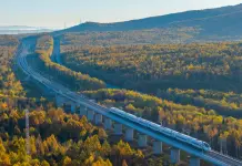 Cina presenta piano 2026-2030 per innovazione sci-tech del settore ferroviario