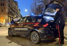 Roma, aggressioni con una minicar: sequestrato il mezzo e denunciate due persone