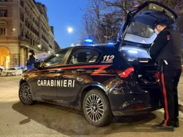 Aggressioni con una minicar, sequestrato il mezzo e denunciate due persone: hanno confessato