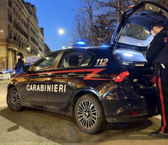 Roma, aggressioni con una minicar: sequestrato il mezzo e denunciate due persone