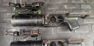 Operazione nazionale Interpol, sequestrate oltre 2.800 armi illegali e 152 arresti