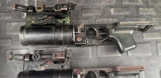 Operazione nazionale Interpol, sequestrate oltre 2.800 armi illegali e 152 arresti
