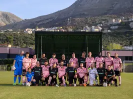 Nasce “Palermo Insieme”, la prima squadra paralimpica del club rosanero