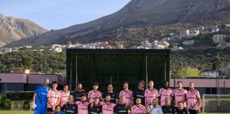 Nasce “Palermo Insieme”, la prima squadra paralimpica del club rosanero
