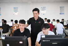 Cina: in arrivo standard internazionali per l’istruzione professionale