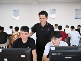 Cina: in arrivo standard internazionali per l’istruzione professionale
