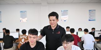 Cina: in arrivo standard internazionali per l’istruzione professionale