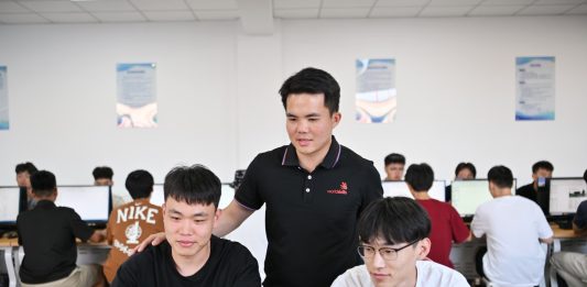 Cina: in arrivo standard internazionali per l’istruzione professionale