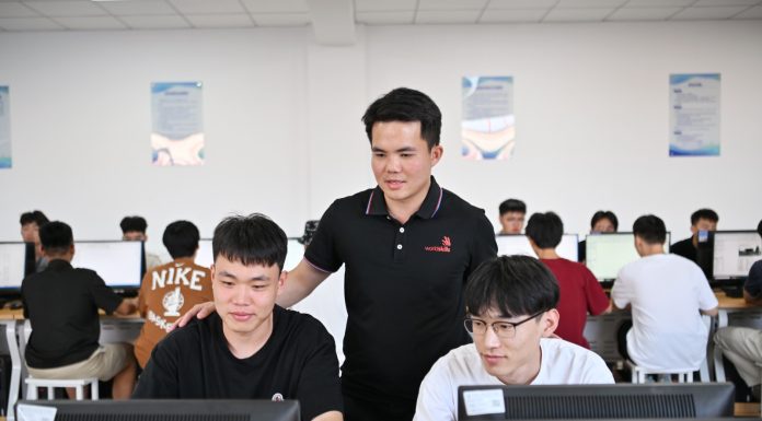 Cina: in arrivo standard internazionali per l’istruzione professionale