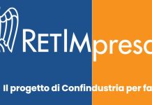 Gianluca Spallotta è il nuovo presidente di RetImpresa per il quadriennio 2026-2030