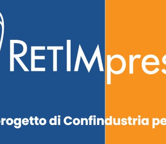 Gianluca Spallotta è il nuovo presidente di RetImpresa per il quadriennio 2026-2030