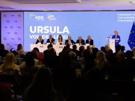Il “Documento di Taormina” definisce le priorità del Partito Popolare Europeo per la seconda metà della legislatura