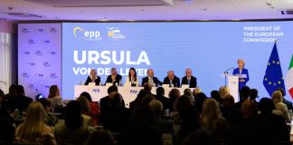 Il “Documento di Taormina” definisce le priorità del Partito Popolare Europeo per la seconda metà della legislatura