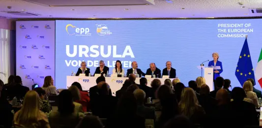 Il “Documento di Taormina” definisce le priorità del Partito Popolare Europeo per la seconda metà della legislatura