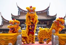 Cina: a Macao il 19esimo Festival culturale e turistico di A-Ma (2)