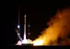 Cina: razzo Zhuque-2E colloca 10 satelliti nello spazio (2)