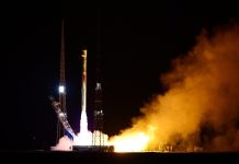 Cina: razzo Zhuque-2E colloca 10 satelliti nello spazio (2)