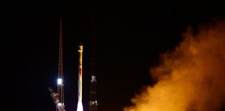 Cina: razzo Zhuque-2E colloca 10 satelliti nello spazio (2)