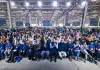 Stellantis, a Torino oltre 700 studenti alla scoperta delle professioni del futuro