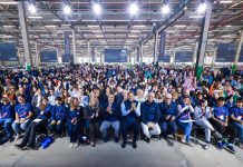 Stellantis, a Torino oltre 700 studenti alla scoperta delle professioni del futuro