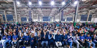 Stellantis, a Torino oltre 700 studenti alla scoperta delle professioni del futuro