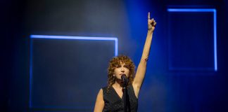Fiorella Mannoia, a novembre esce “Anime Salve”: il nuovo album è un omaggio a Fabrizio De André e Ivano Fossati