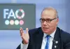 FAO: capo economista invita alla cooperazione globale sulla sicurezza alimentare