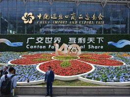 Cina: 70 anni di Fiera di Canton, focus su innovazione e IA nel commercio globale