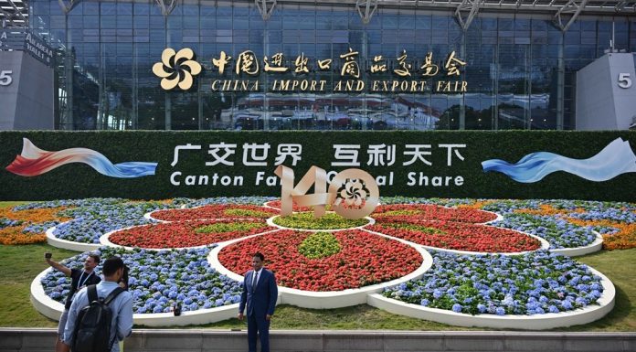 Cina: 70 anni di Fiera di Canton, focus su innovazione e IA nel commercio globale