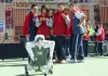 Cina: festival su scienza e tecnologia in una scuola di Urumqi (1)