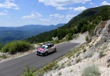 Suzuki Rally Cup 2026, a Sanremo l’ultima tappa
