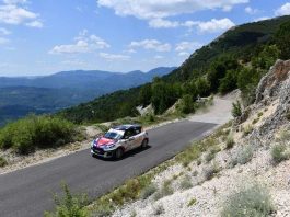 Suzuki Rally Cup 2026, a Sanremo l’ultima tappa