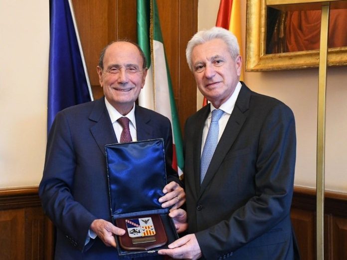 Schifani Vardè