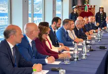 Nasce l’Agenzia Unica per la Mobilità dello Stretto, protocollo tra Messina e Reggio Calabria