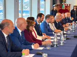 Nasce l’Agenzia Unica per la Mobilità dello Stretto, protocollo tra Messina e Reggio Calabria