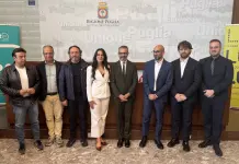 A Bari LUV 2026, 192 espositori da 19 Paesi per la fiera internazionale dell’uva da tavola / Video