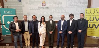 A Bari LUV 2026, 192 espositori da 19 Paesi per la fiera internazionale dell’uva da tavola / Video