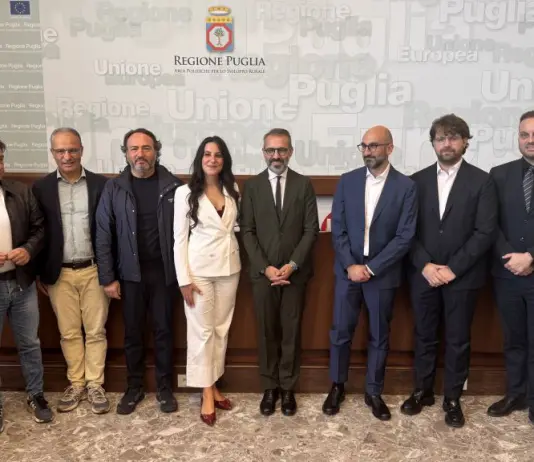 A Bari LUV 2026, 192 espositori da 19 Paesi per la fiera internazionale dell’uva da tavola / Video