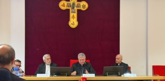Inaugurato l’anno accademico della Pontificia Facoltà Teologica di Sicilia