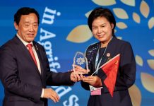 Cina: Yu Jinxiu, Dong Minfang e Yin Yuzhen tra le 100 eroine della FAO (1)
