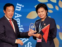 Cina: Yu Jinxiu, Dong Minfang e Yin Yuzhen tra le 100 eroine della FAO (1)