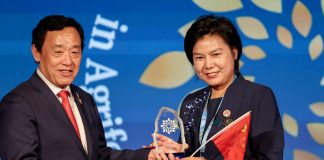 Cina: Yu Jinxiu, Dong Minfang e Yin Yuzhen tra le 100 eroine della FAO (1)