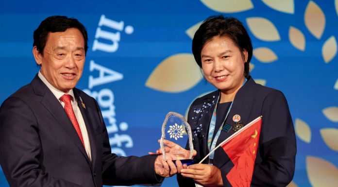 Cina: Yu Jinxiu, Dong Minfang e Yin Yuzhen tra le 100 eroine della FAO (1)