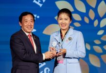 Cina: Yu Jinxiu, Dong Minfang e Yin Yuzhen tra le 100 eroine della FAO (2)