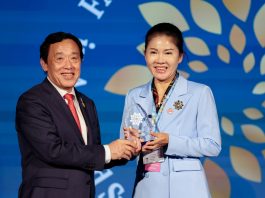 Cina: Yu Jinxiu, Dong Minfang e Yin Yuzhen tra le 100 eroine della FAO (2)