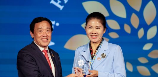 Cina: Yu Jinxiu, Dong Minfang e Yin Yuzhen tra le 100 eroine della FAO (2)