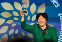 Cina: Yu Jinxiu, Dong Minfang e Yin Yuzhen tra le 100 eroine della FAO (3)
