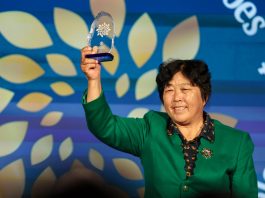 Cina: Yu Jinxiu, Dong Minfang e Yin Yuzhen tra le 100 eroine della FAO (3)