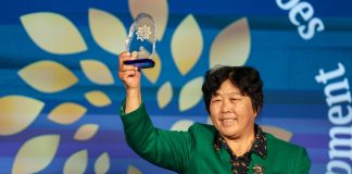 Cina: Yu Jinxiu, Dong Minfang e Yin Yuzhen tra le 100 eroine della FAO (3)